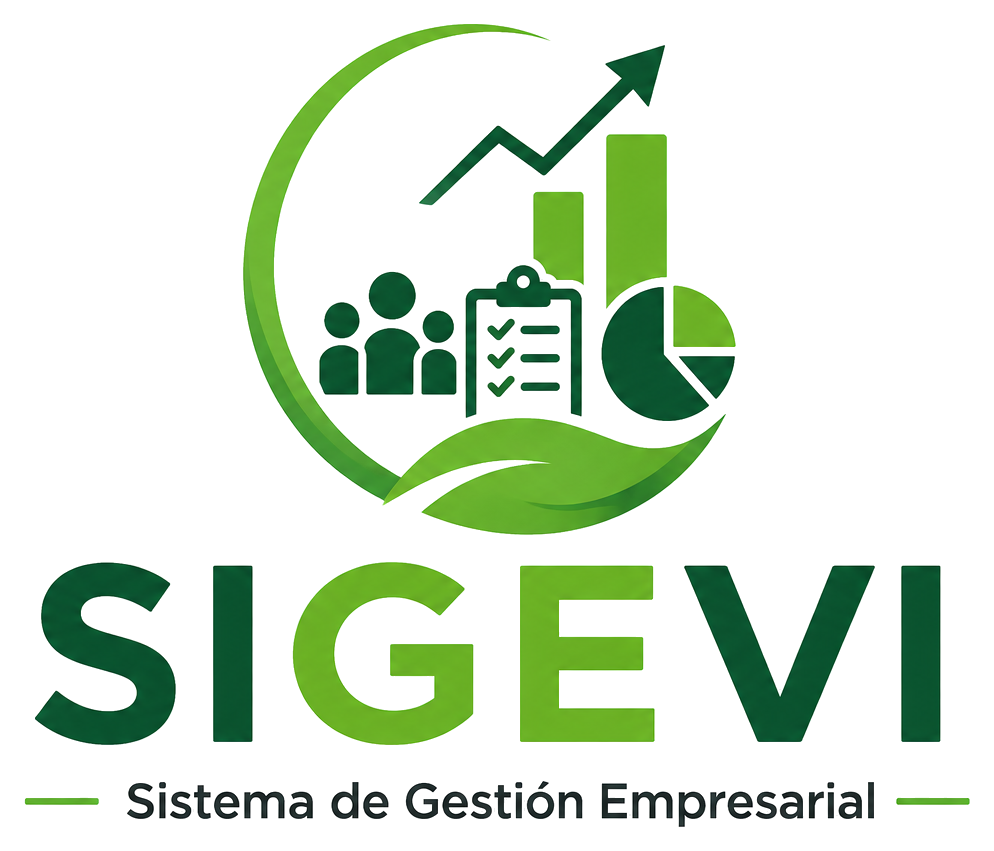 SIGEVI